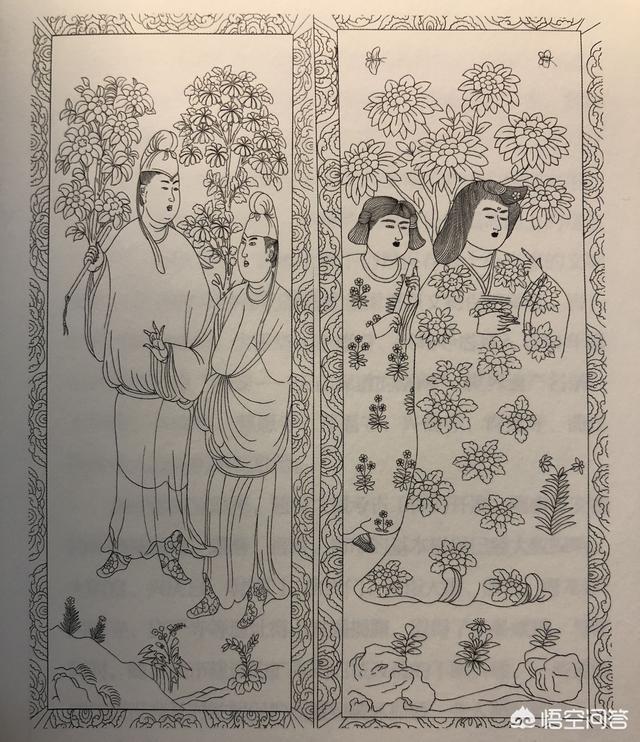 唐玄宗的武惠妃与武则天有什么关系？