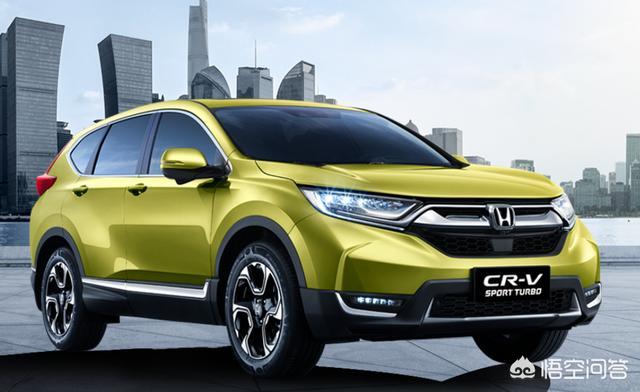 2019款东风本田CR-V,车主提车用车后,都怎样评价它？