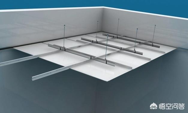 吊顶怎么清理,吊顶灰尘清理的方法是怎样的？