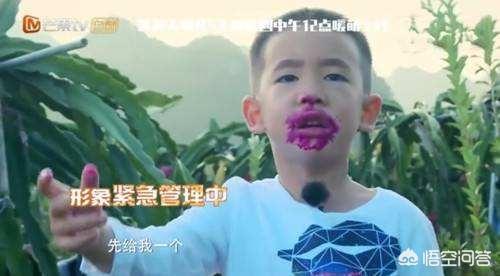古巨基儿子萌照:如何看待化身幸福全职奶爸古巨基，通宵带娃？
