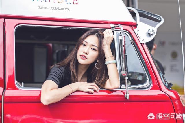 摄影师陈曼:摄影要有天赋和懂得美术吗