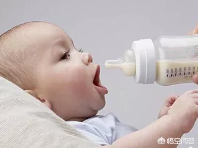 如何给孩子选好牛奶，如何给宝宝挑选合适的牛奶