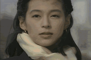 田中千绘:日本哪位女演员最让你动心？