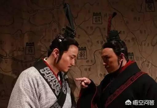 司马错:司马错在秦国名将中是一个怎样的存在，能否超过白起？