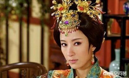 唐太宗的妃子:唐太宗去世后，还有一众年轻后妃，李治是如何处理这些后妃的？