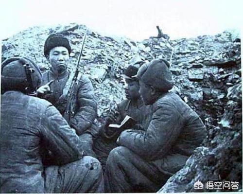 瓦西里扎伊采夫:历史上最厉害的狙击手是谁？为什么？