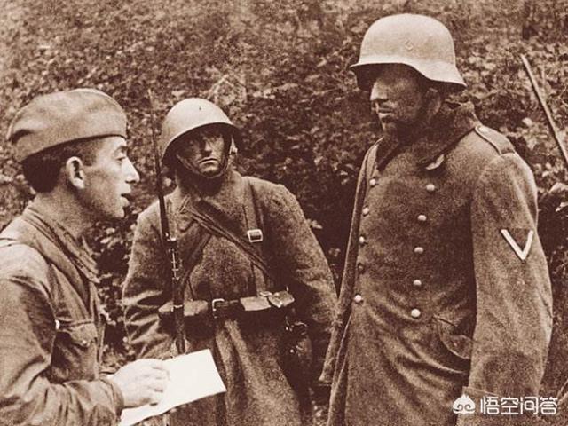 德國投降後，斯大林要槍斃10萬戰犯，盟國為何不同意？