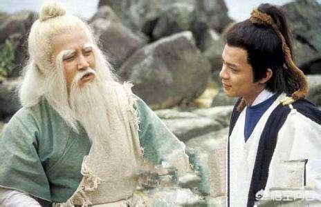 郭靖的资质真的平平无奇吗？你怎么看？
