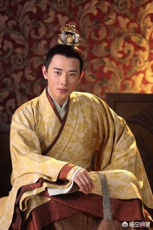 刘肥简介:吕雉当政大肆诛杀刘姓皇族，为何刘邦长子刘肥能幸免呢？
