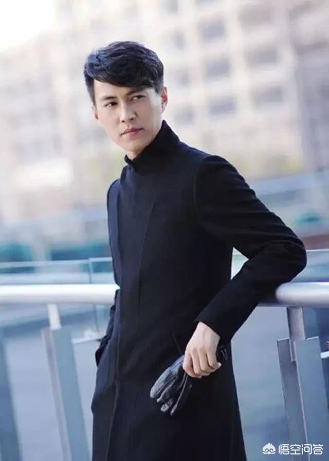 非常静距离胡歌:为什么胡歌一直单身，是他眼界太高还是没有人看的上他？