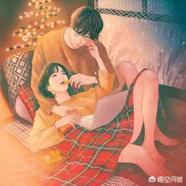 快刀乱麻属:有人说重感情的人注定活得比较辛苦，是这样吗？