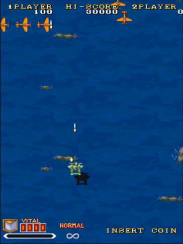 早年SNK和CAPCOM相互借鉴过什么<a href=https://maguai.com/list/48-0-0.html target=_blank class=infotextkey>游戏</a>