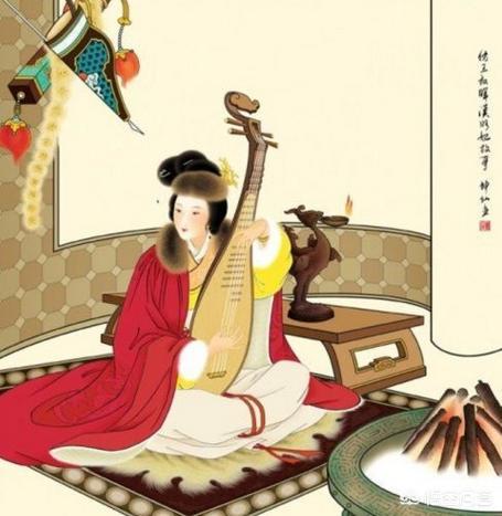 王昭君的故事:如何评价历史上的王昭君？