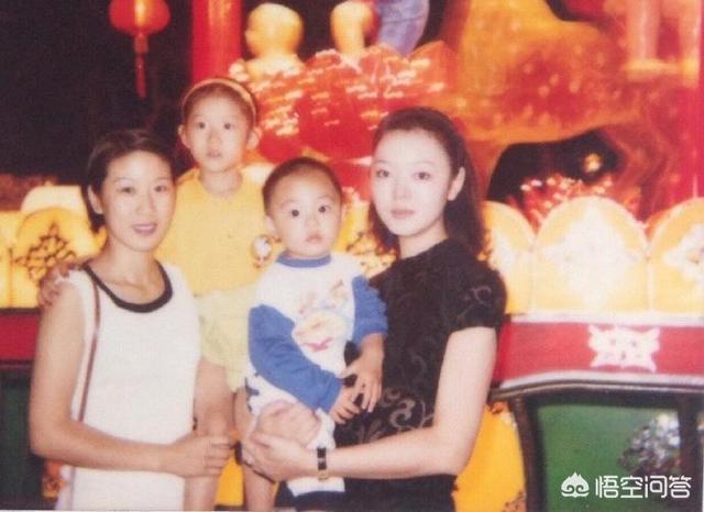 漂亮妈妈唐雅婷:CBA小将胡明轩的妈妈为什么被一些球迷称为“最美妈妈”？