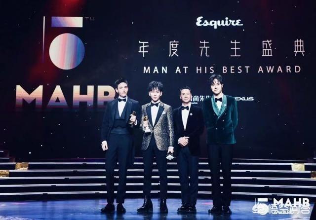 何晟铭图片:娱乐圈有哪些感觉个子很高，但其实很矮的明星？