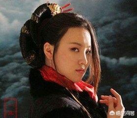 方腊活煮扈三娘:怎样评价《水浒传》中一丈青扈三娘？