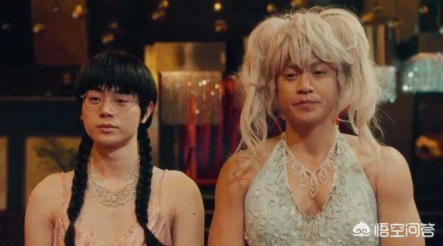 头条问答 真人版 银魂2 好看吗 11个回答
