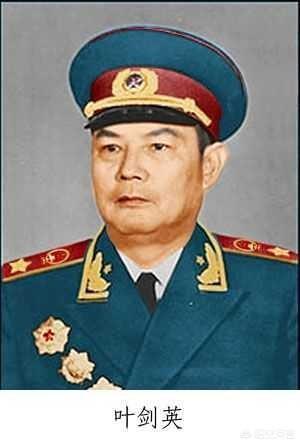 叶挺简历:客家人出过哪些名将？有人说客家人很能打，你怎么看？