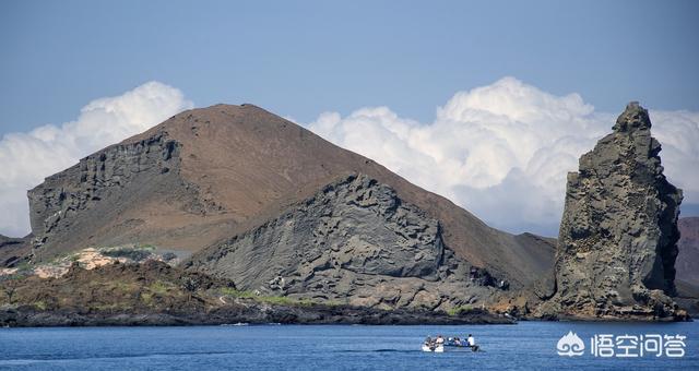 加拉巴哥群岛:加拉帕戈斯群岛地处赤道地区却终年寒冷，为什么？