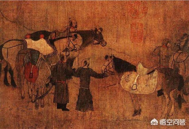 高句丽王朝:强盛的大汉王朝，为何能允许高句丽崛起？
