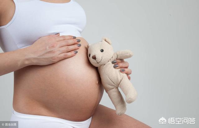 孕晚期身体上都有哪些不适，最难过的孕晚期该怎样度过呢这时候容易出现什么状况