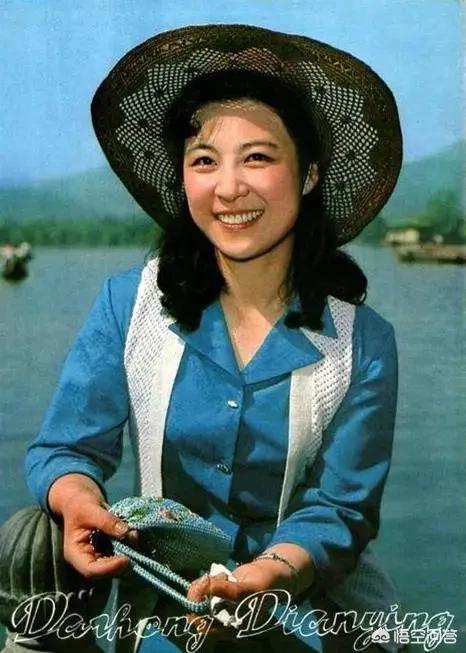 任冶湘:为什么大都认为以前的女明星要比现在的女明星漂亮？
