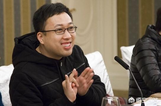邱泽亚洲之星奖:邱泽和于正在打算合作之前有过什么纠纷吗？