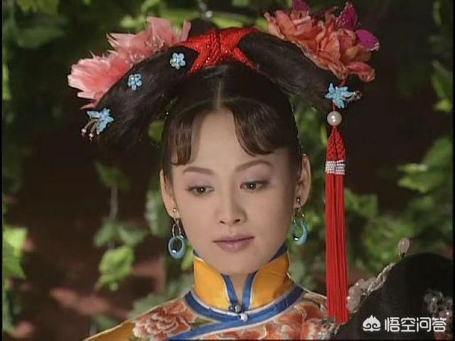 海兰珠和皇太极:最得宠的海兰珠为何没能与皇太极合葬？