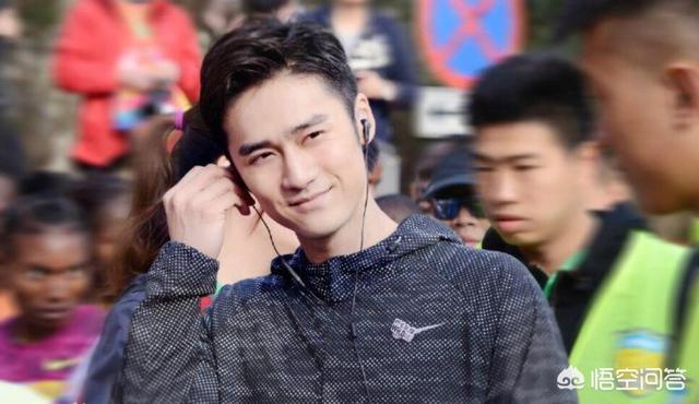 蒋劲夫资料:蒋劲夫7年前究竟是个怎样的人，为什么胡歌会怀念那时候的他？