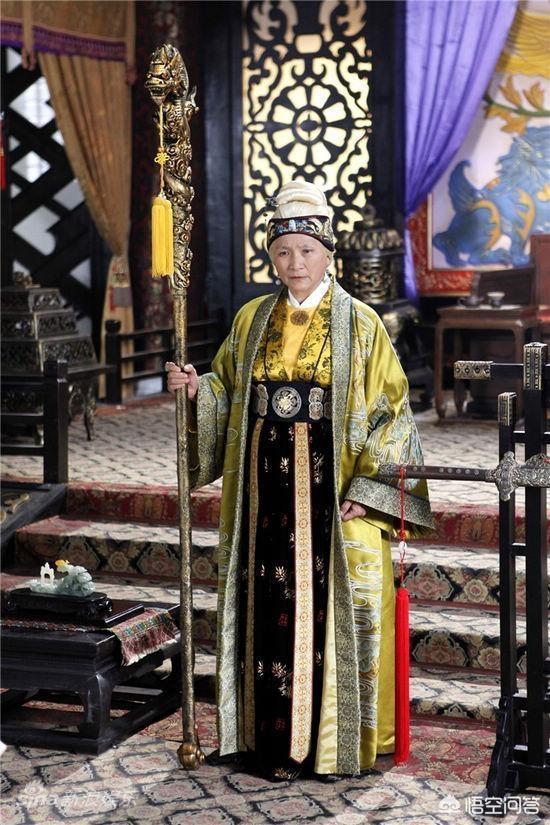 头条问答 - 历史上是否真有佘太君这个人?(30个回答)