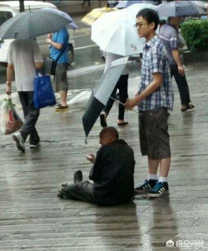李思思一家四口照片:娶一个非洲黑人姑娘做媳妇是种什么感觉
