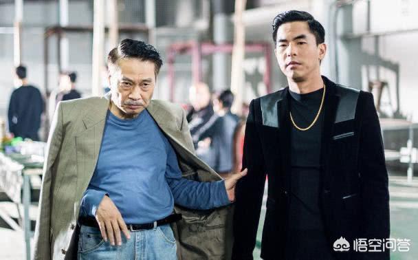 周星驰吴孟达为什么掰了:如何评价吴孟达在节目《十三邀》中提及与周星驰的关系