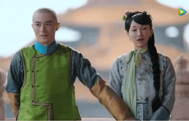 周迅图片:周迅的演技好吗？如何评价周迅？