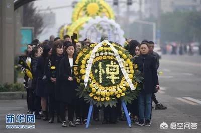 师胜杰去世遗体，师胜杰在去世前两个月曾参加节目，对此你怎么看