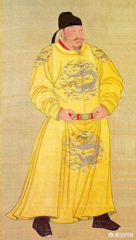 李世民传位于哪位皇子:你认为李渊是心甘情愿传位于李世民的吗为什么