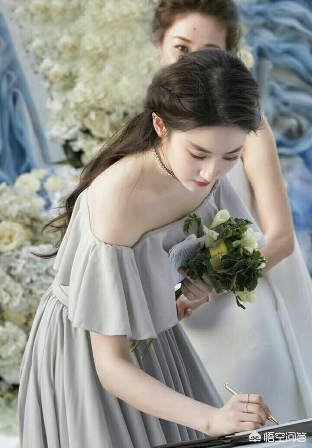 演员洪学敏:80年代的那些影视女星，你觉得谁的演技更好，你更喜欢谁