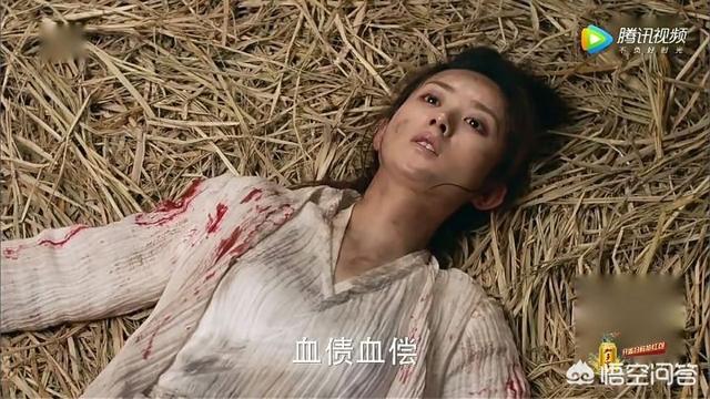 楚乔传赵丽颖王妃剧照:怎样评价赵丽颖在《楚乔传》与《倾城》里的表现