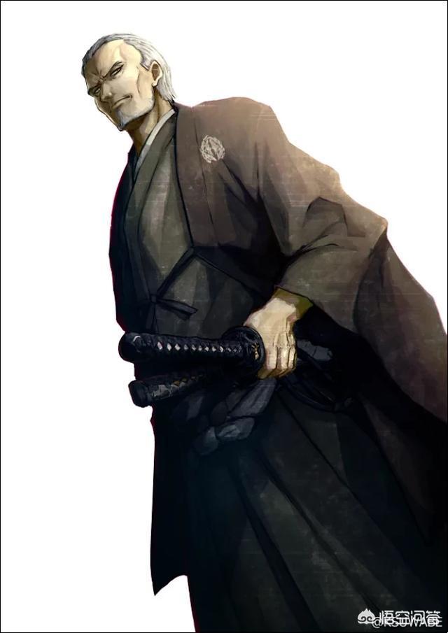 fgo日服中的柳生老爷子强度如何？