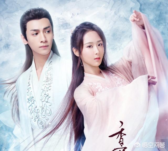 彦佑君:有哪些影视作品的人物黑化，是你所能接受并且心疼的？