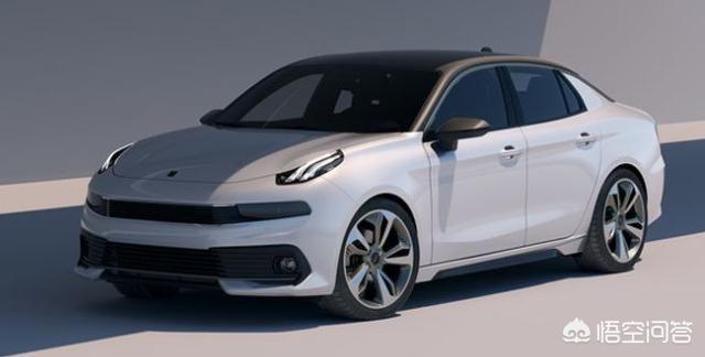 保时捷领克03_对于领克03你怎么看?-汽车信息-开封汽车网