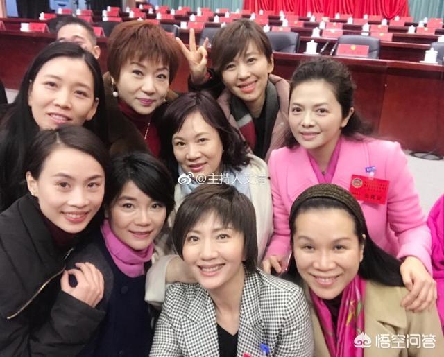 周涛的老公是谁知乎:你还记得央视美女主持人文清吗？近况如何？