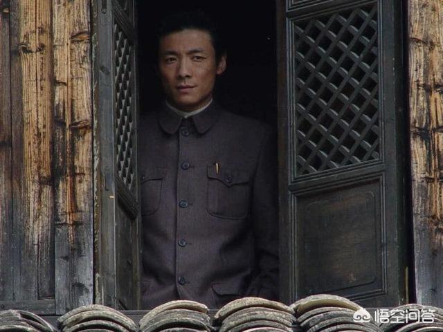 悬崖演员表:谁看过《悬崖》这部电视剧？如何看待顾秋妍这个角色？