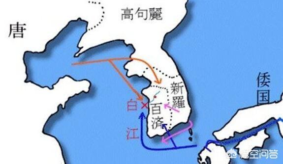 中国和日本第一战是什么时候？战争结果和影响如何？