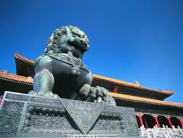 中国神秘事件录，有哪些关于故宫的清奇的灵异事件