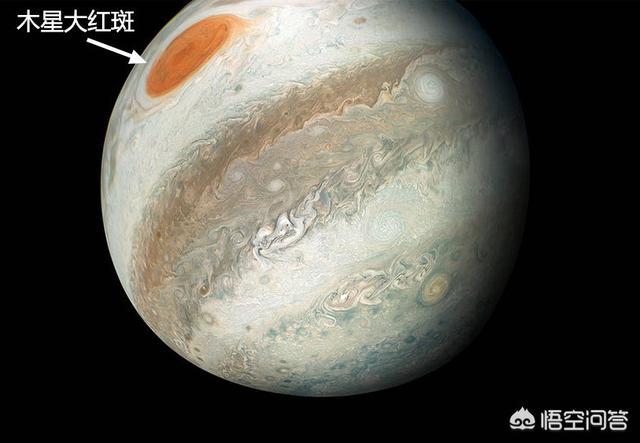 头条问答 - 行星是不是只有大到一定的质量才会发生核聚变成为恒星?