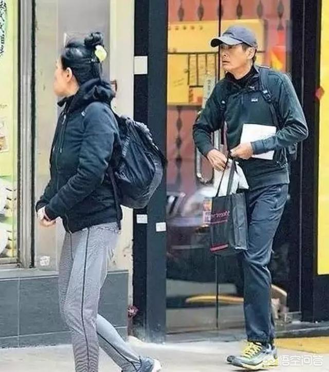 周润发老婆:周润发一生无子，为什么却对妻子疼爱有加呢？