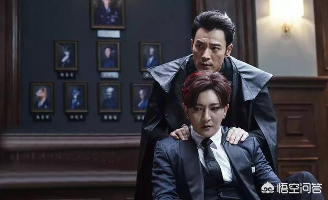 檀健次个人资料:《我就是演员》第七期，为什么沈春阳是待定，而不是晋级？