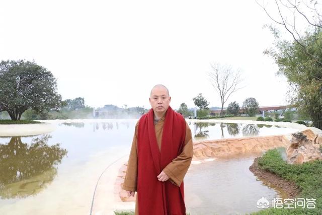 延森法师:延参法师对南宁印象如何？
