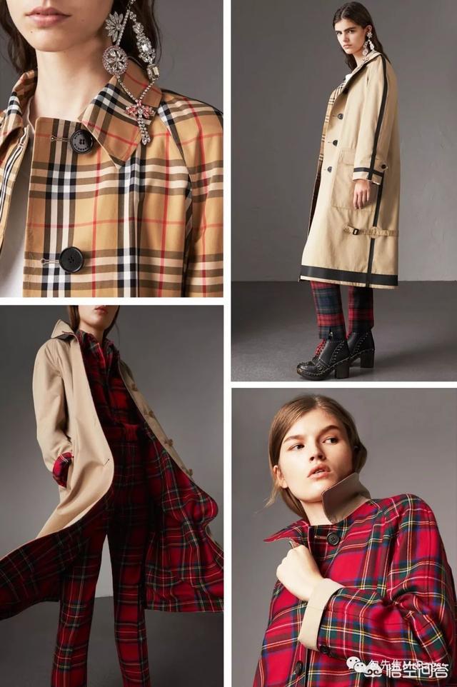 burberry 羊绒大衣:Burberry除了风衣，还有哪些<a href=https://maguai.com/list/50-0-0.html target=_blank class=infotextkey>时尚</a>单品值得购买？