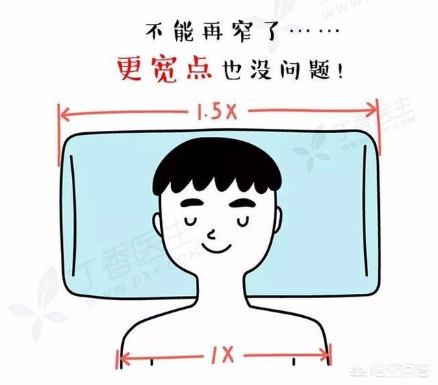 脊椎病枕头要不要:颈椎病患者如何选择枕头？